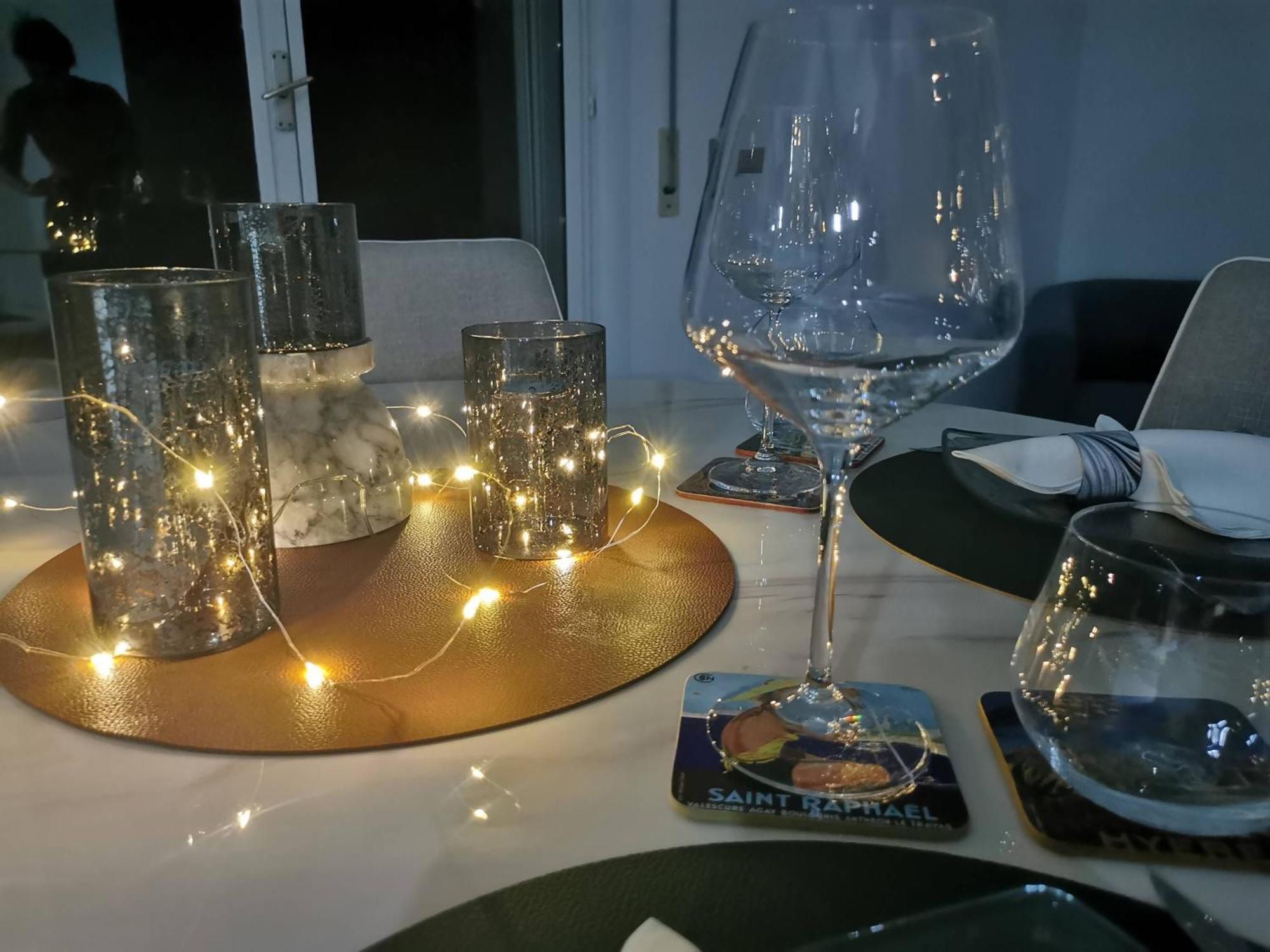 סנרמו Vanecia'S Luxury Homestay מראה חיצוני תמונה
