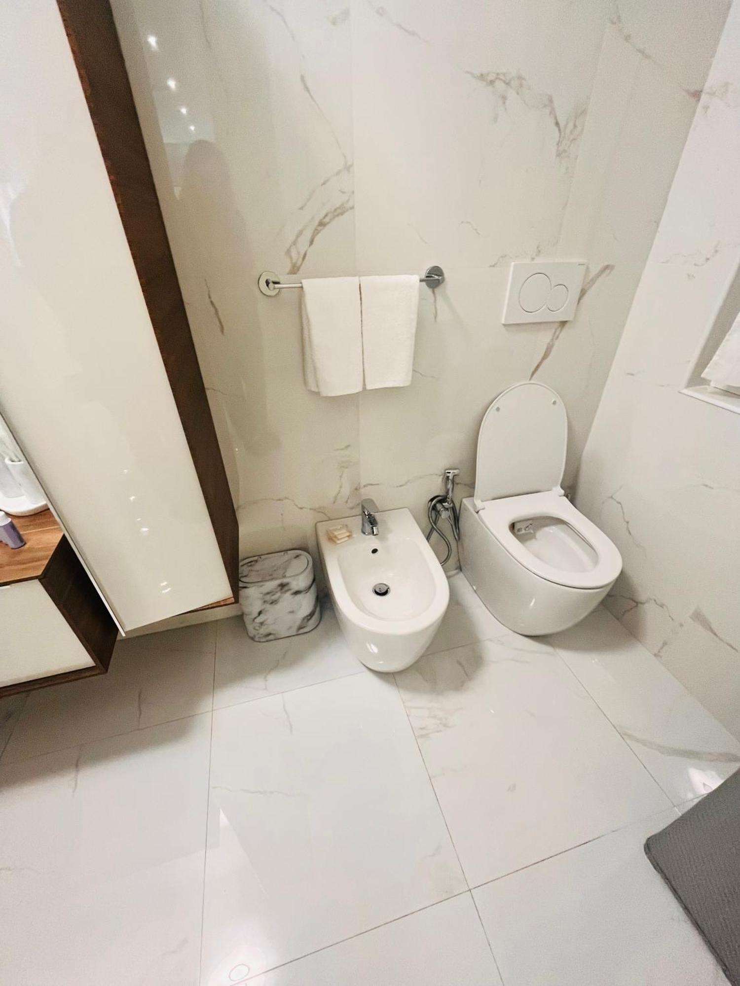 סנרמו Vanecia'S Luxury Homestay מראה חיצוני תמונה