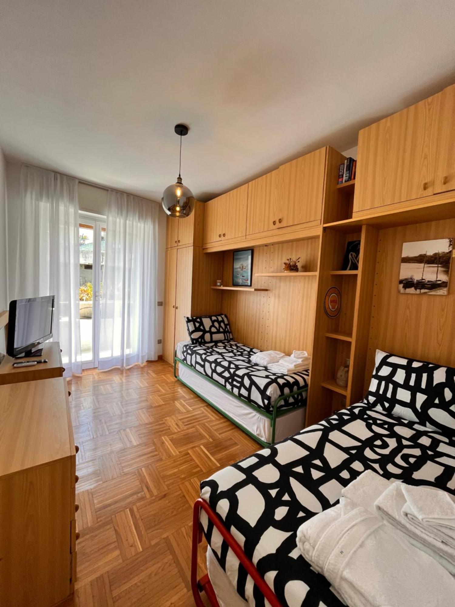 סנרמו Vanecia'S Luxury Homestay מראה חיצוני תמונה