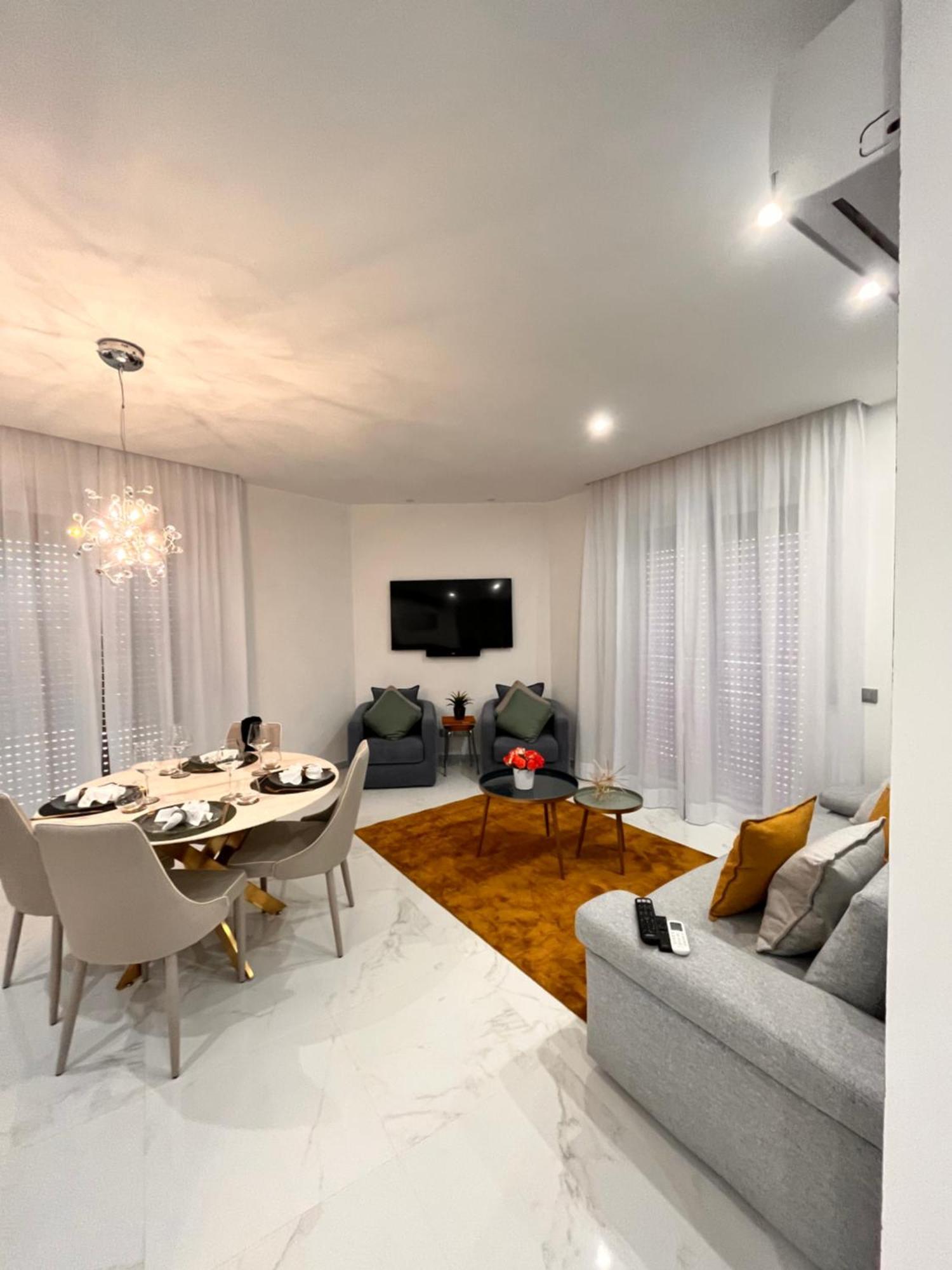 סנרמו Vanecia'S Luxury Homestay מראה חיצוני תמונה