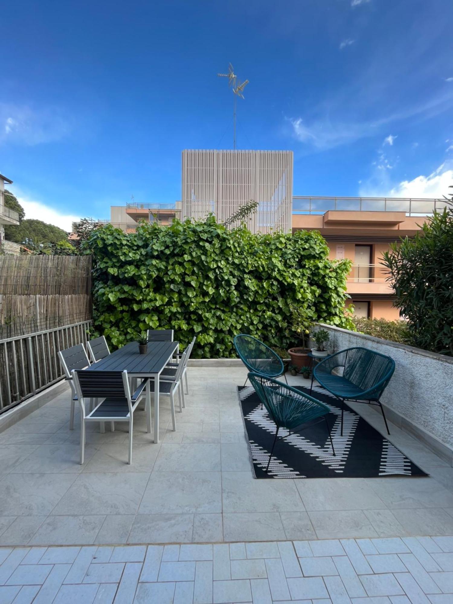סנרמו Vanecia'S Luxury Homestay מראה חיצוני תמונה