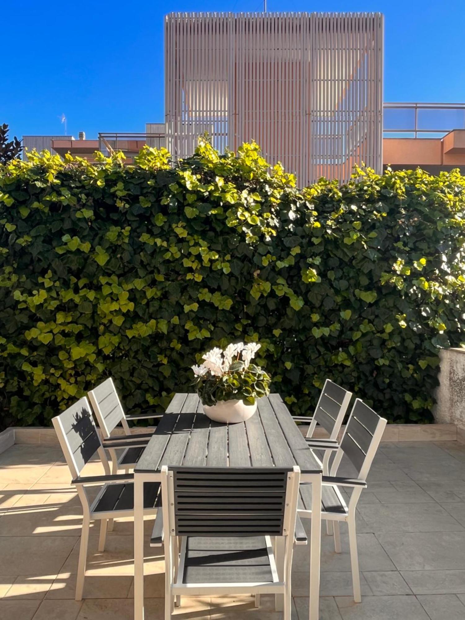 סנרמו Vanecia'S Luxury Homestay מראה חיצוני תמונה